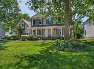 920 Keeling Dr, Chesapeake, VA 23322
