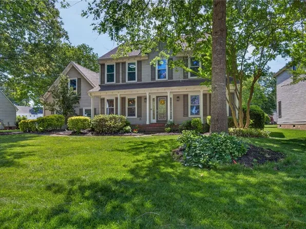920 Keeling Dr, Chesapeake, VA 23322