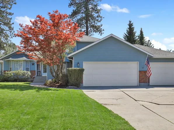 524 E Midway Rd, Colbert, WA 99005