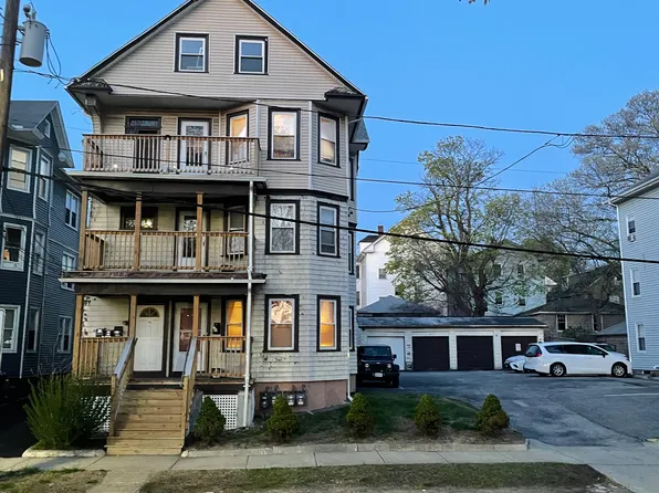 (undisclosed Address), Providence, RI 02908