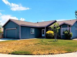 931 Atrium Rd, Fernley, NV 89408