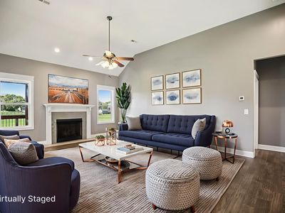 2950 Jim Taylor Rd, Woodlawn, TN, 37191