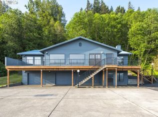 36750 NE Reed Rd, Corbett, OR 97019