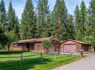 175 Sunny Side Dr, Libby, MT 59923