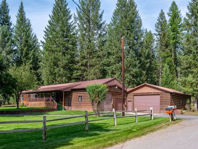 175 Sunny Side Dr, Libby, MT, 59923