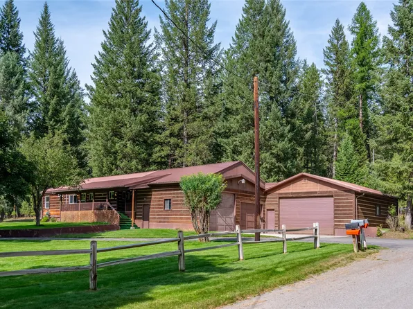 175 Sunny Side Dr, Libby, MT 59923