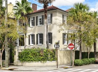 122 S Battery St, Charleston, SC 29401
