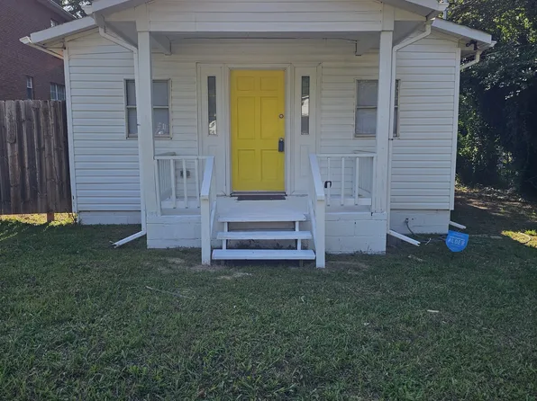 3641 Dawn St, Macon, GA 31204