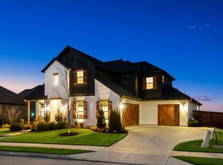 1340 Armstrong Ln, Prosper, TX 75078