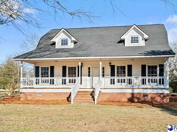 3rd image of 3472 Creech Rd