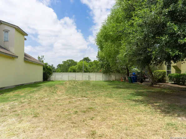 13 STAFFORD CT LOT 4, San Antonio, TX 78217