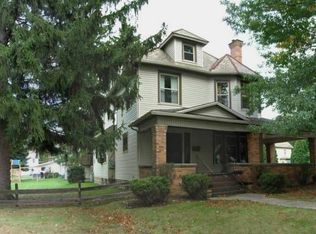 1101 N Walnut St, Dover, OH 44622
