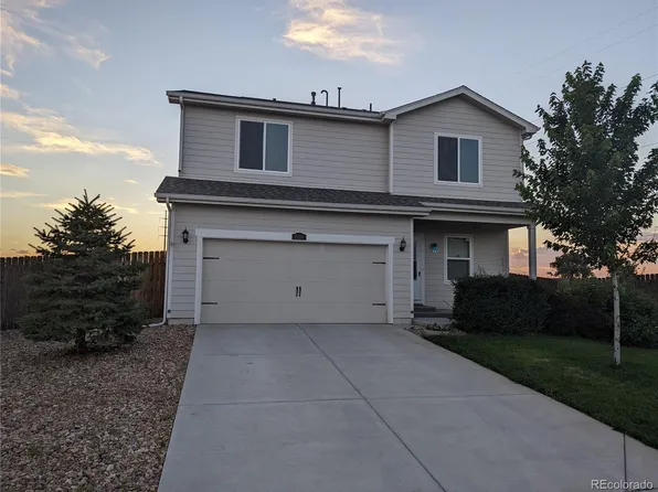 559 Xavier Drive, Lochbuie, CO 80603