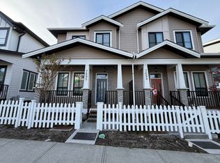 7695 197th St, Langley, BC V2Y 3T4