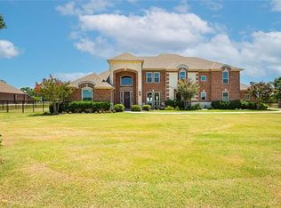 430 Pennington Dr, Lucas, TX 75002