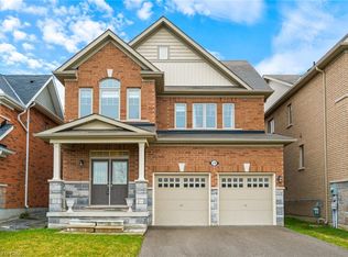318 Concession 3 Rd, Niagara On The Lake, ON L0S1J1