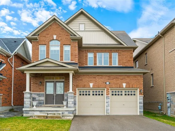 318 Concession 3 Rd, Niagara On The Lake, ON L0S 1J1