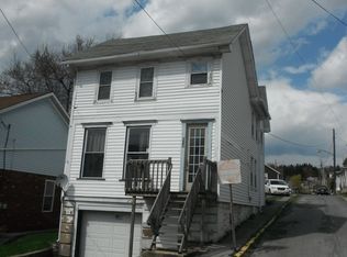 421 Church St, Gallitzin, PA 16641