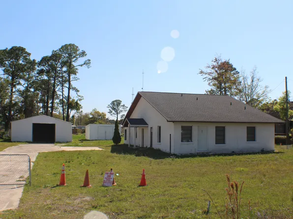 8005 Panama City Beach Pkwy, Panama City Beach, FL 32407