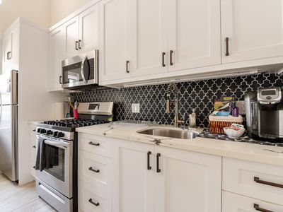 1235 Edris Dr, Los Angeles, CA, 90035