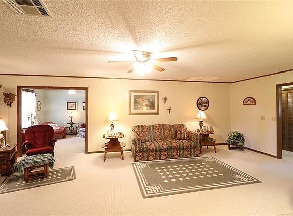 Living Room from Sun Room