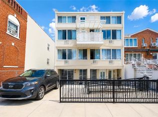 Condominium Incorporated, Brooklyn, NY 11204