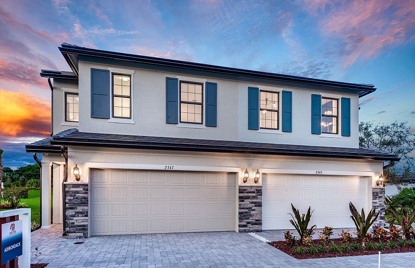 Model Representation