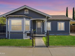 117 W H St, Tehachapi, CA 93561
