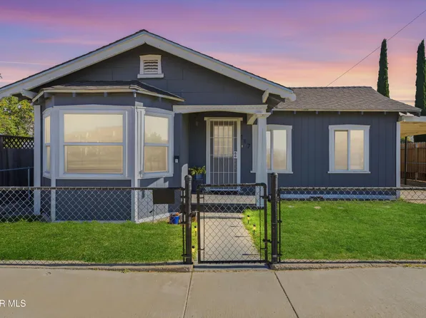 117 W H St, Tehachapi, CA 93561