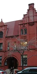 385 West End Avenue in Upper West Side