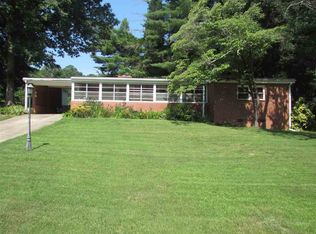 207 Tanglewood Dr, Anderson, SC 29621