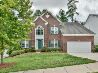 10317 Elven Ln, Charlotte, NC 28269