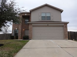 113 Hays Forest Cv #0, Elgin, TX 78621