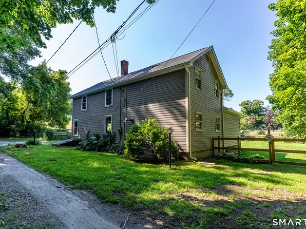 39 Johnson Road, Kent, CT 06757