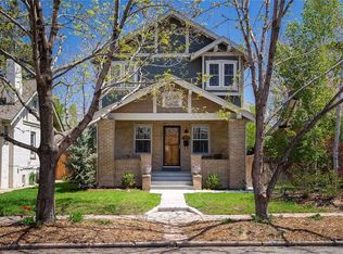 1206 Garfield St, Denver, CO 80206