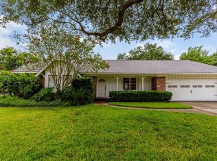 15413 Jersey Dr, Jersey Village, TX 77040