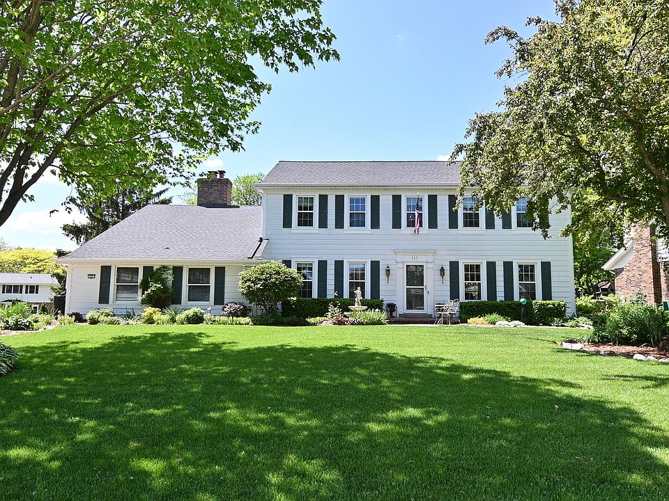 1st image of 517 Bel Aire Dr