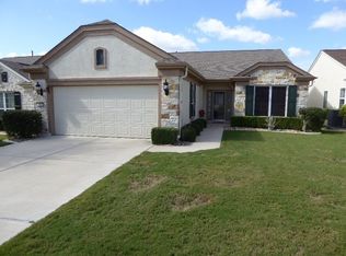 303 Fieldstone Dr, Georgetown, TX 78633