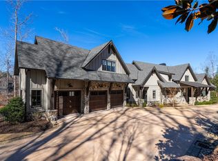 129 Leaping Brook Way, Six Mile, SC 29682