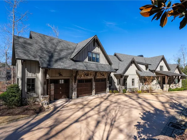129 Leaping Brook Way, Six Mile, SC 29682