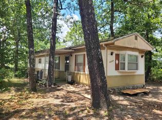 1225 Ridge Cir, Horseshoe Bend, AR 72512