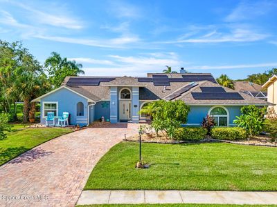 3710 Trout Island Pl, Melbourne, FL, 32934