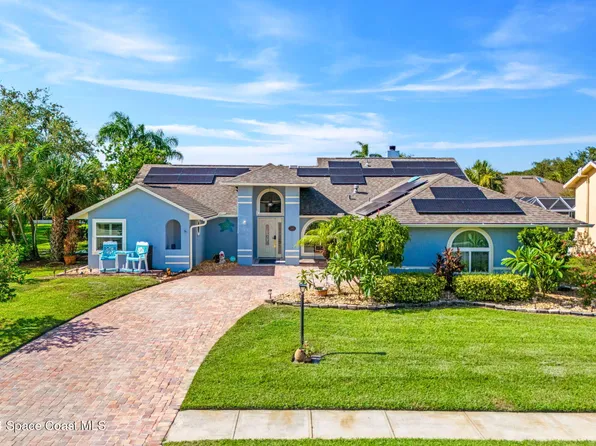 3710 Trout Island Pl, Melbourne, FL 32934