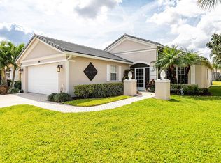 546 SW Indian Key Dr, Port Saint Lucie, FL 34986