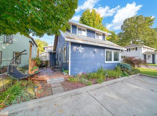 295 Grove St, Manitou Beach, MI 49253