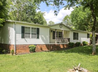 1111 Hamilton Chambers Rd, Lebanon, TN 37087