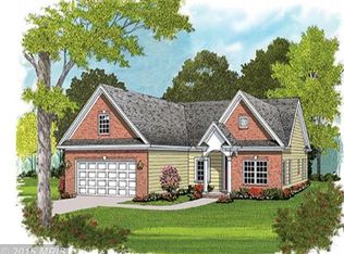 13 Trighton Court, Reisterstown, MD 21136