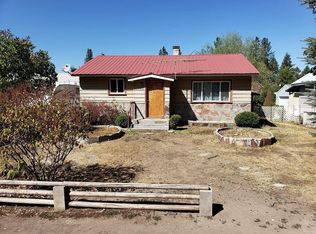 1005 Minter Ave, Marcus, WA 99151