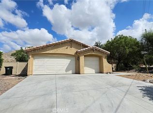 65140 Blue Sky Cir, Desert Hot Springs, CA 92240