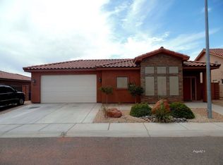 862 Heron Dr, Page, AZ 86040